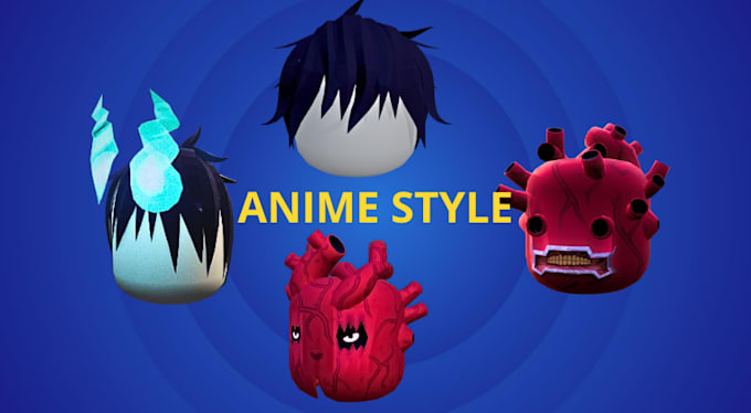 do hairs and accessories for roblox to you