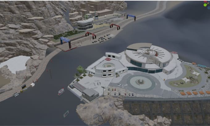rip model, 3d characters, game maps, assets, with textures