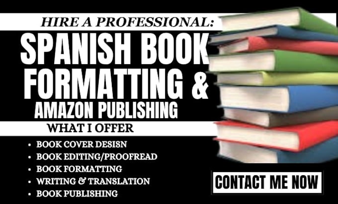 do book editing format amazon kdp kindle book kdp book publishing layout design