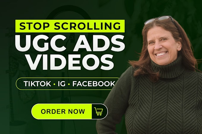 create authentic talking head videos