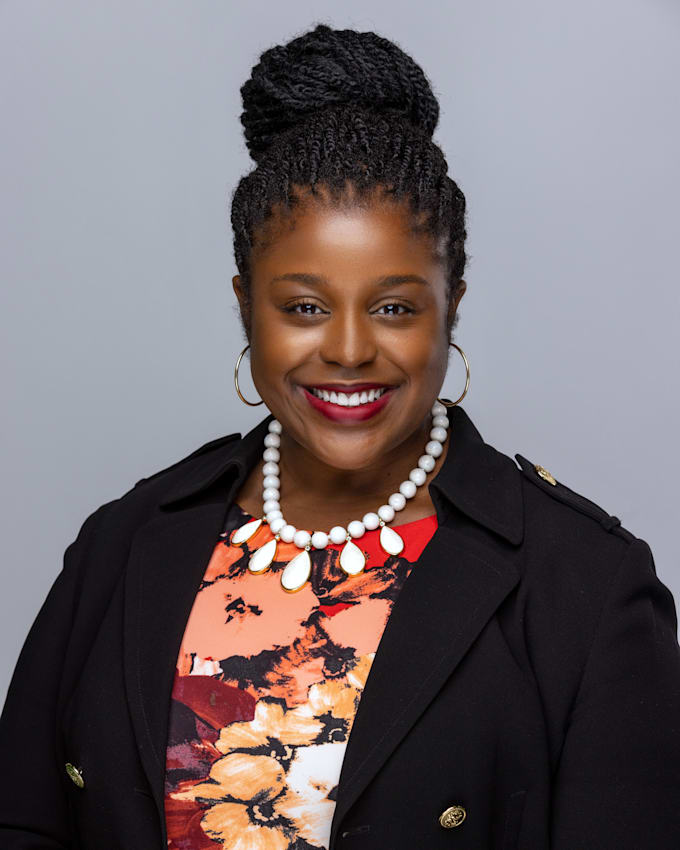 help you create an impressionable professional headshot