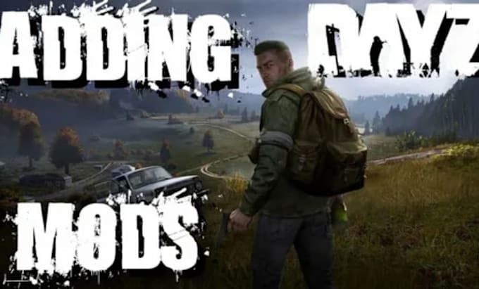 setup and mod console dayz server, server config, dayz mods server setup