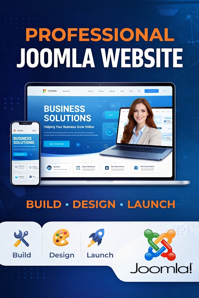 upgrade or migrate your joomla website safely