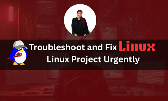 do quick linux projects assignment
