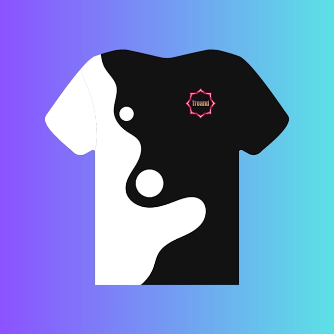 creative t shirt design service