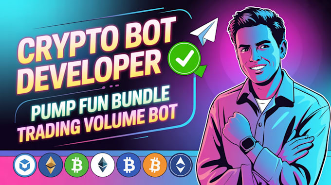 make a pumpfun trading bot for solana