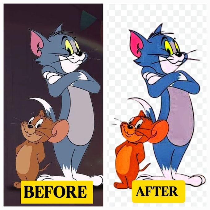 remove or change background professionally within 24 hours
