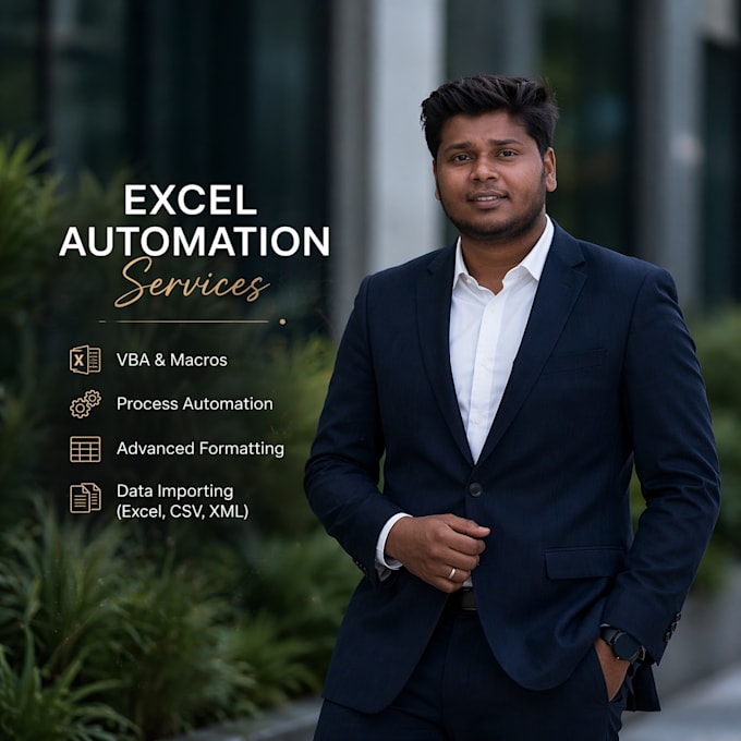 automate your excel tasks with vba macros