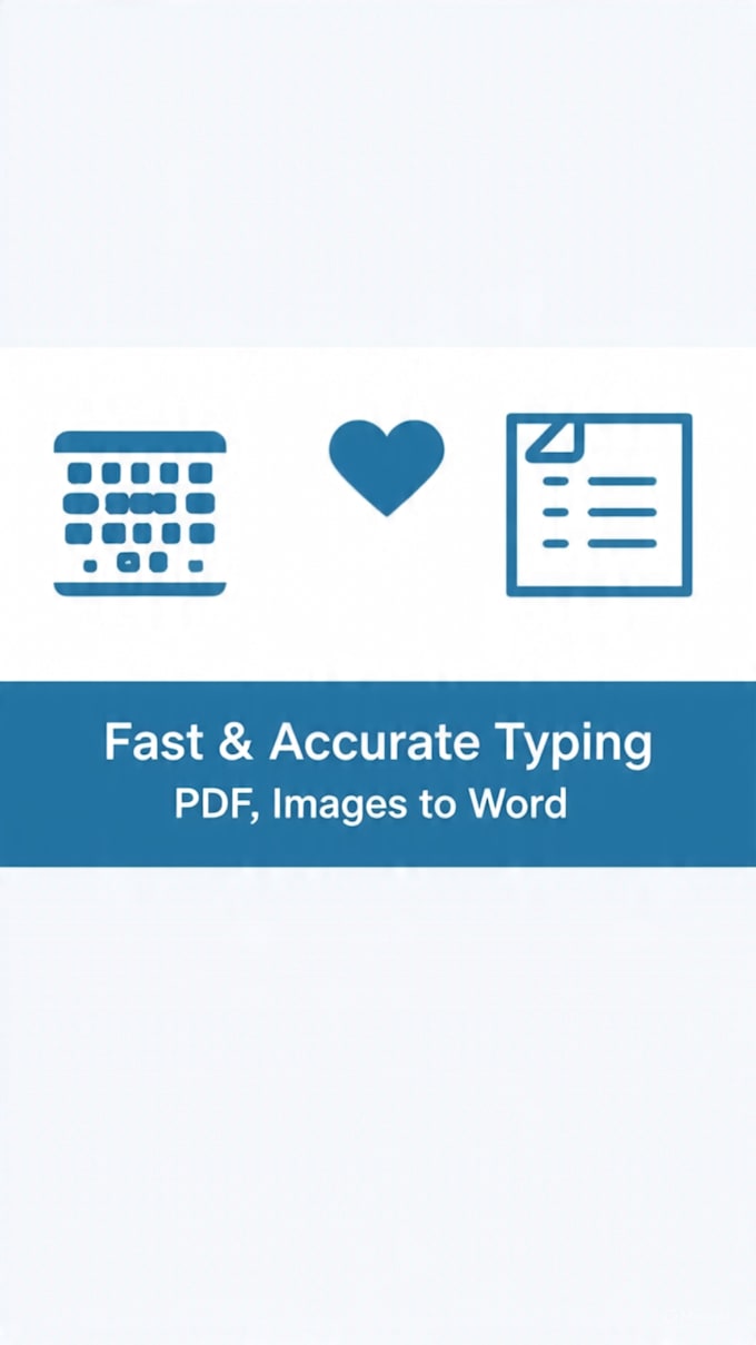 do fast and accurate typing work