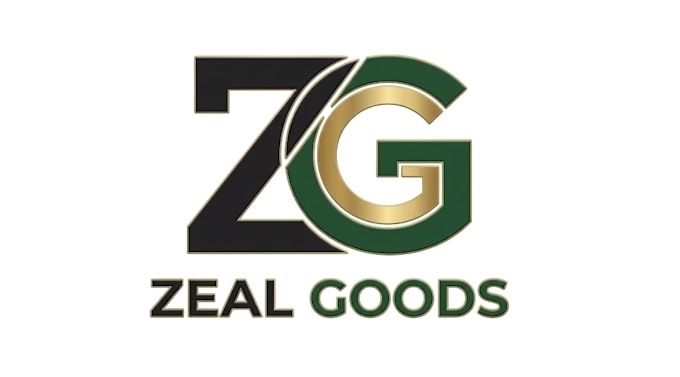create a unique logo for your retail store or shop