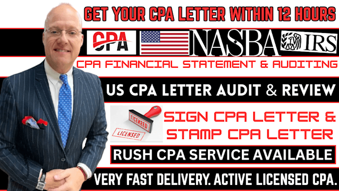 analysis cpa financial statement preparation and audit services