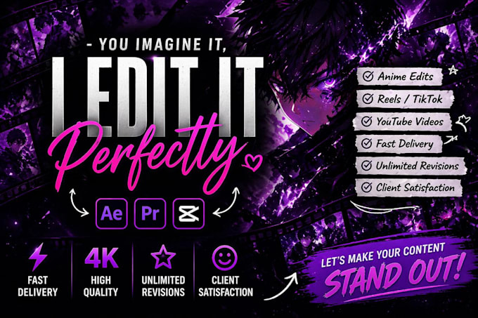 create viral reels and edits with insane beat sync