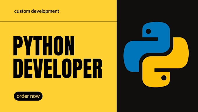 Do python programming projects and python coding tasks by Lakshmius01 ...