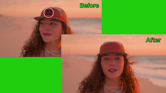 remove object from video, do video cleanup, wire removal and vfx cleanup