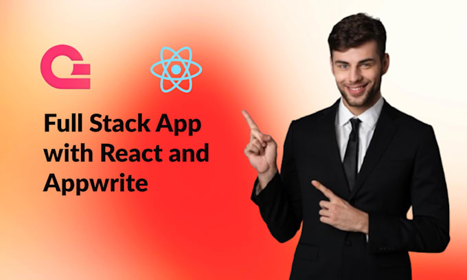 create react app with appwrite