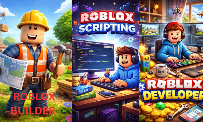 script your roblox game professionally