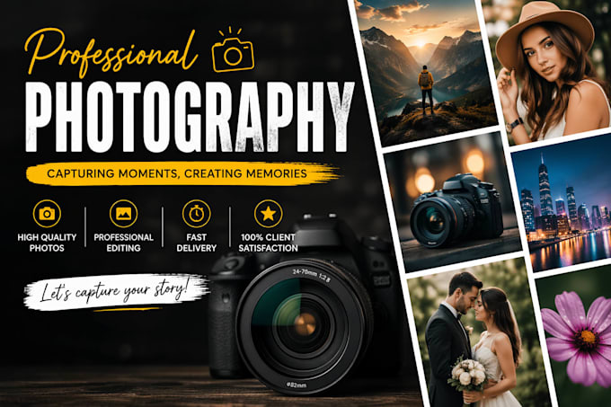 be your professional ai fashion photographer