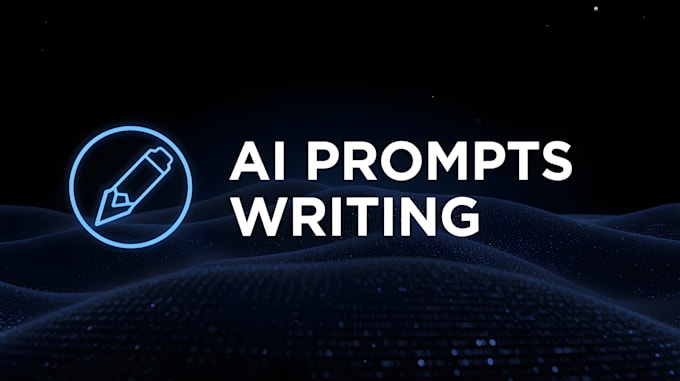 create expert ai prompt engineering for professional results