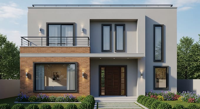 do professional architectural drafting in autocad