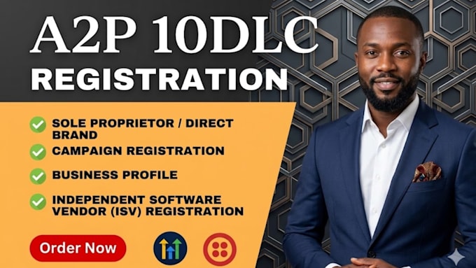 do twilio a2p 10dlc registration, bulk sms marketing for whatsapp business setup