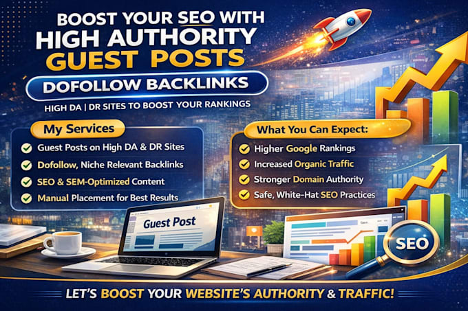 do high da DR dofollow backlinks with guest posting for SEO techbullion nerdbot