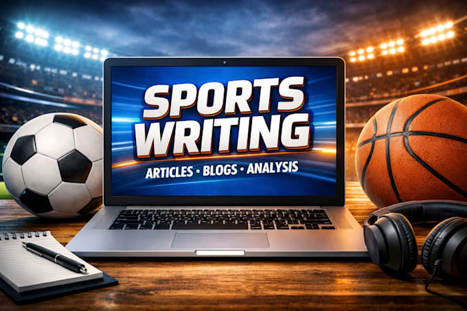 write a professional sports analysis article