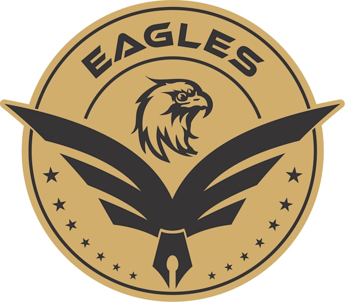 do create professional aviation logo and all graphic work