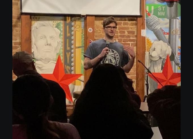 write tight standup jokes punchlines and full sets