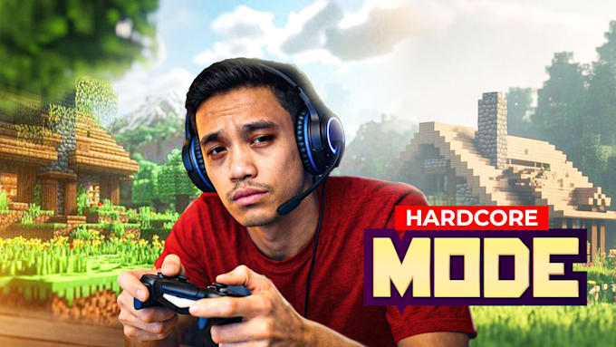design the perfect gaming thumbnails