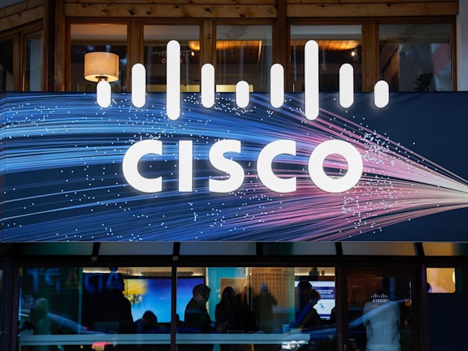 configere your cisco network