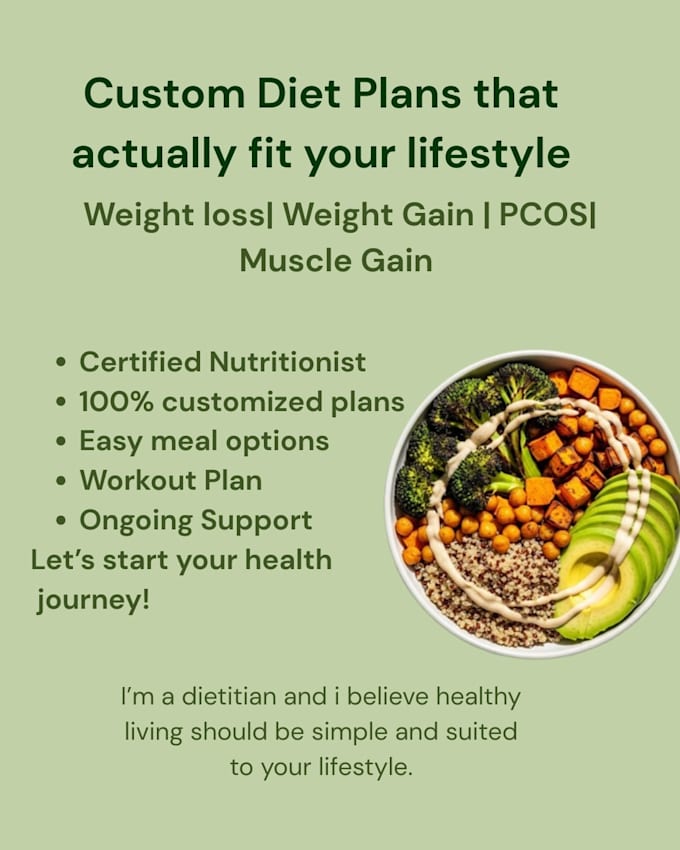 create a desi diet plan for weight loss and pcos as well