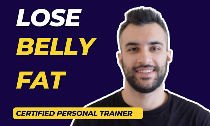 be your fat loss coach