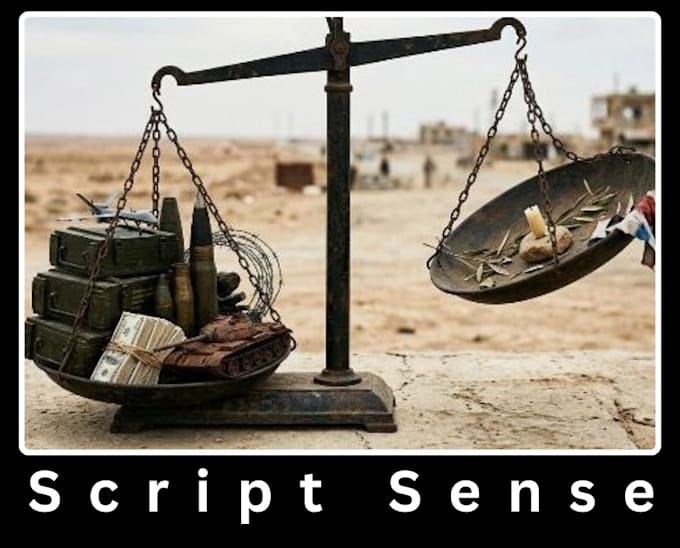 write engaging documentary script for professional videos