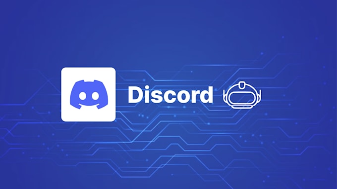 create a custom discord bot for your server