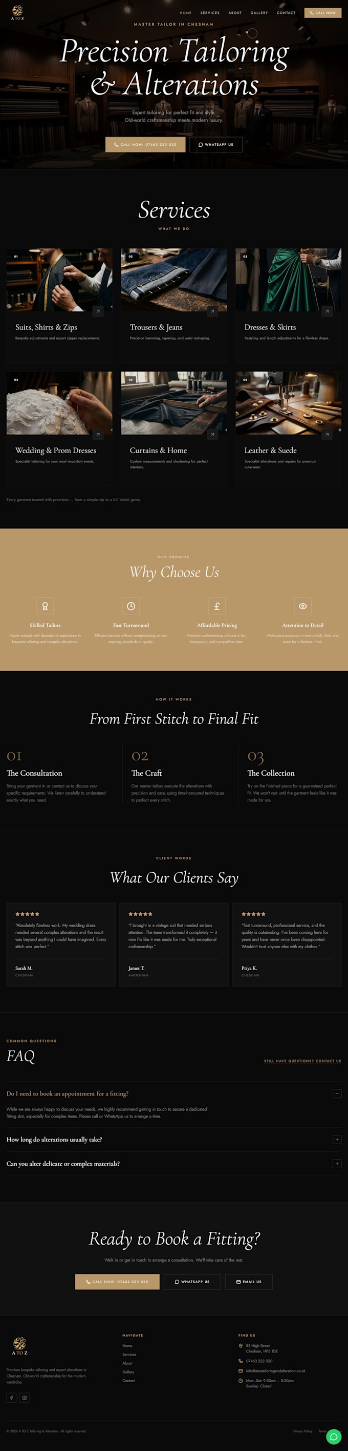 do custom website development for your startup or business