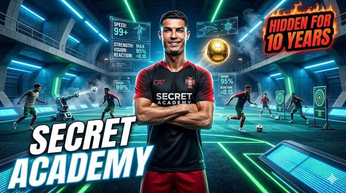 design eye catching youtube thumbnails