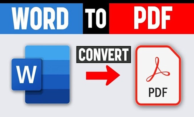 do data entry, logo design, PDF conversation