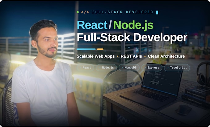 build a full stack app with react, nodejs, postgresql