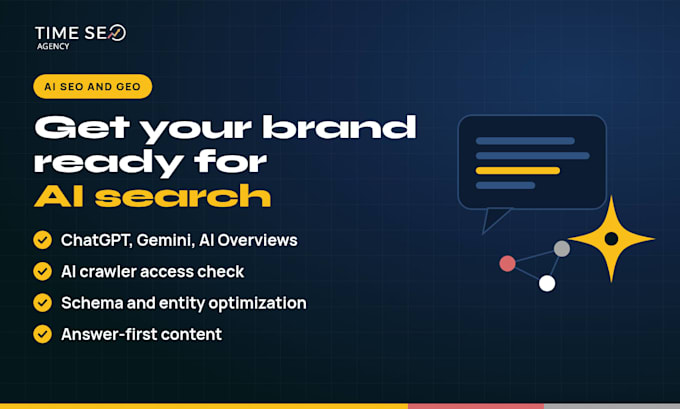 do ai SEO and GEO optimization for chatgpt and google ai overviews