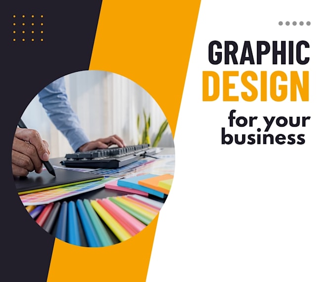 create beautiful logo design for your business