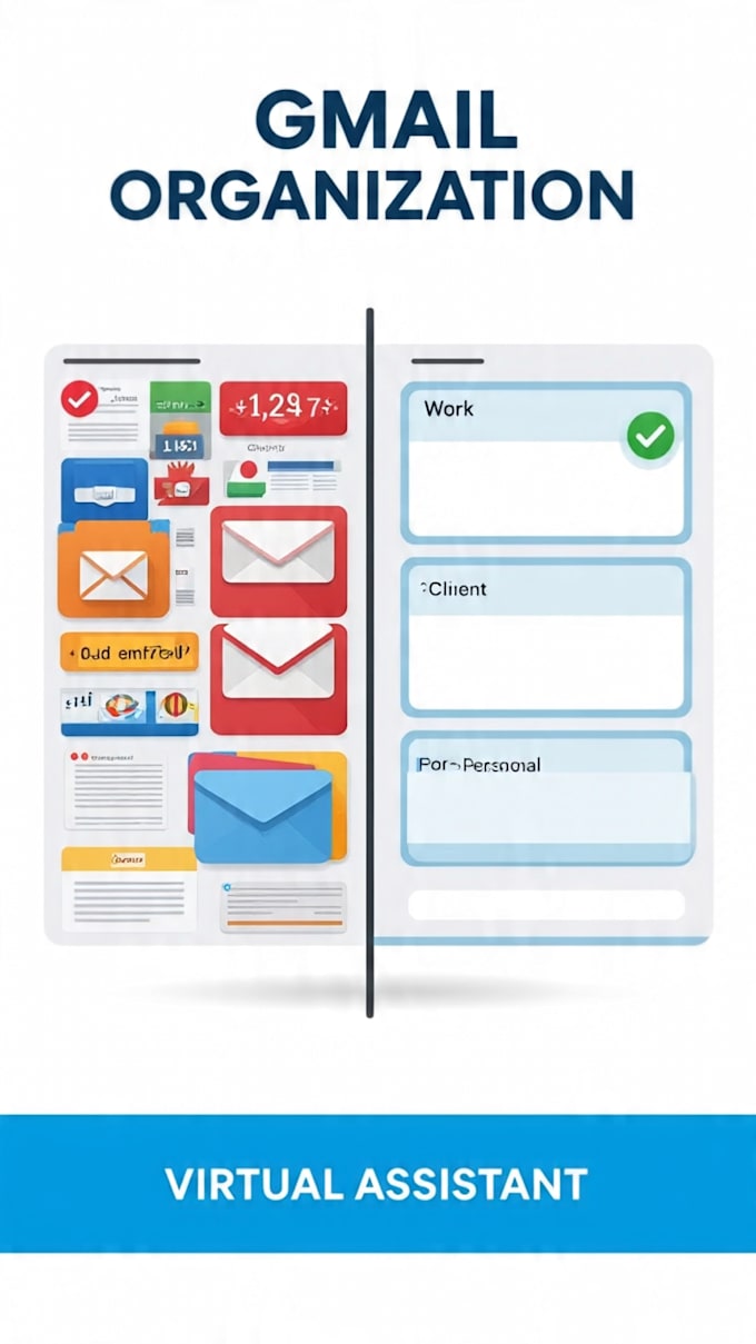 organize your gmail and create google sheets dashboards