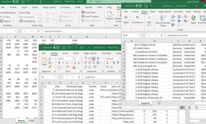 design custom budget spreadsheet