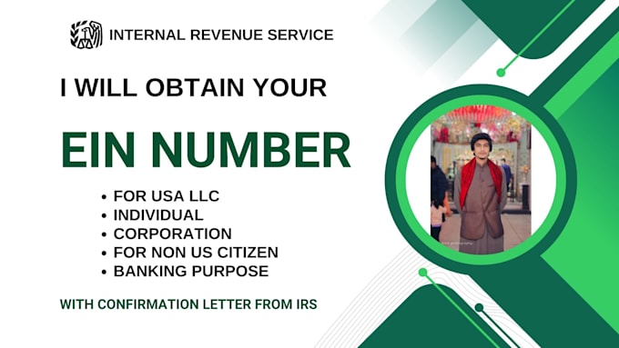 obtain your llc ein number in 24 hour from irs