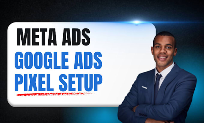 setup high converting meta ads google ads and meta conversion API capi