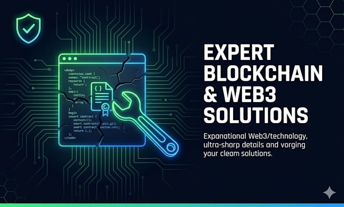 fix your crypto game bugs, smart contract exploits and blockchain errors