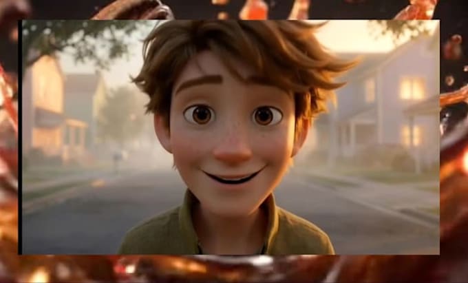 create hyper realistic ai videos with kling