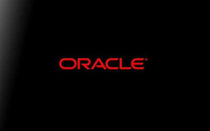 build custom oracle apex forms and modules