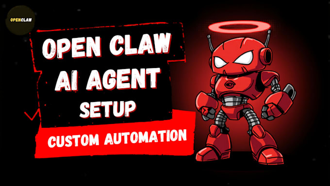 openclaw ai agent setup with memory mcp tools and custom automation