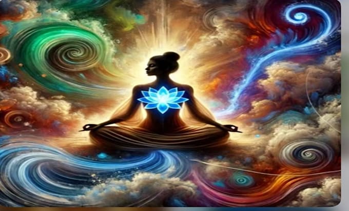 describe your future spouse through third eye