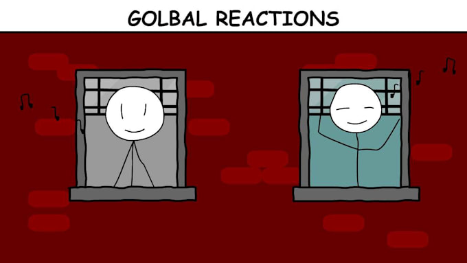 create professional stick figure animation videos